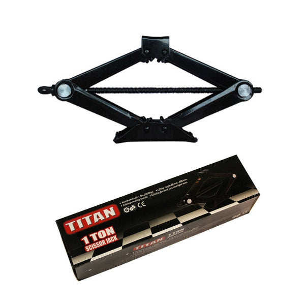 GT-T10102-Scissor Jack – Garage & Tool Supplies