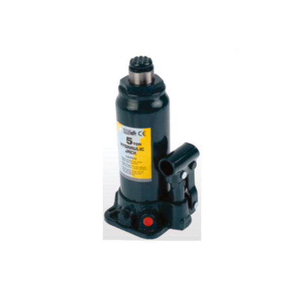 GT-T90504 - 5 Ton Hydraulic Bottle Jack – Garage & Tool Supplies