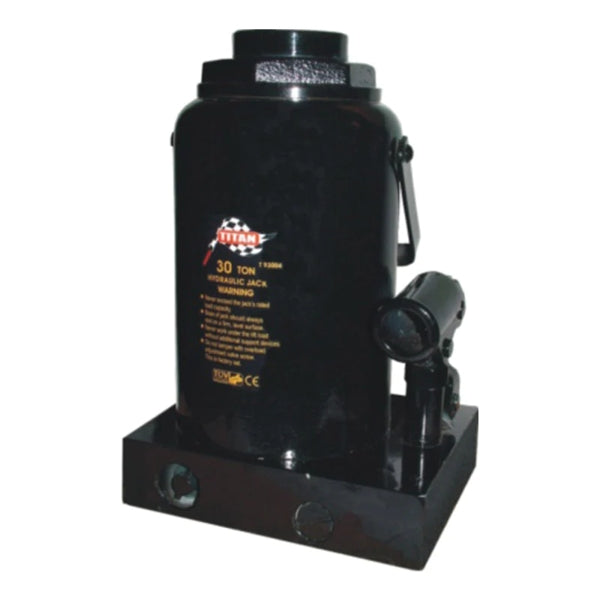 kingrecipe GT-T93004-32 Ton Hydraulic Bottle Jack – Garage & Tool Supplies