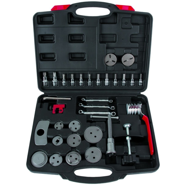 GT-TB342 - Univer Wind Back Kit 32Pc – Garage & Tool Supplies