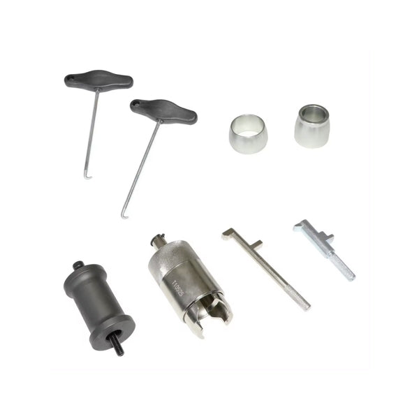 GT-TDCRT1 - DSG Transmission Dual Clutch Removal Tool - Compatible