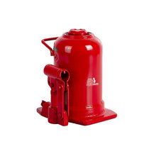GT-TH810001 - Piston Jack with Double-Stamp Hydraulics – 10 Ton