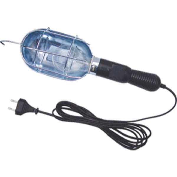 GT-TR4008 - Leadlight 220v 8W Fluorescent