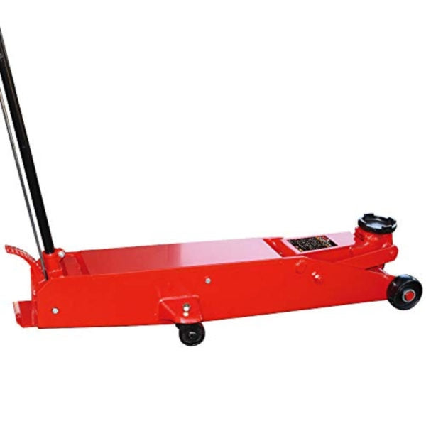 GT-TR8106A - Trolley Jack 10 Ton Long
