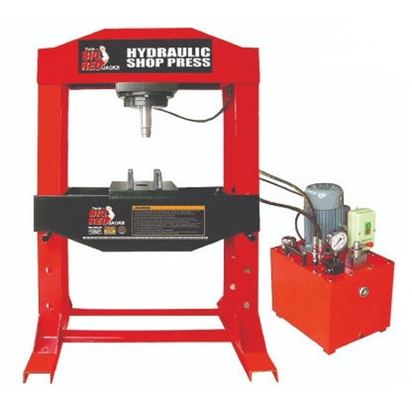 Shop Press Hack Hydraulic Equipment, Jacks, Stands & Shop Presses β Page 4 β Garage ...