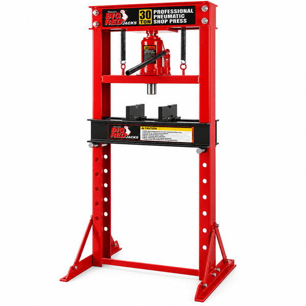 Shop Presses – Garage & Tool Supplies
