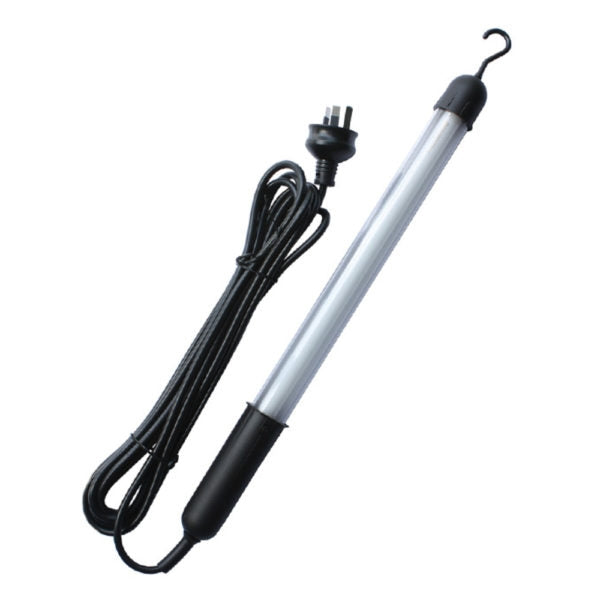 GT-TRILL3001 - Leadlight 220V 8W Fluorescent
