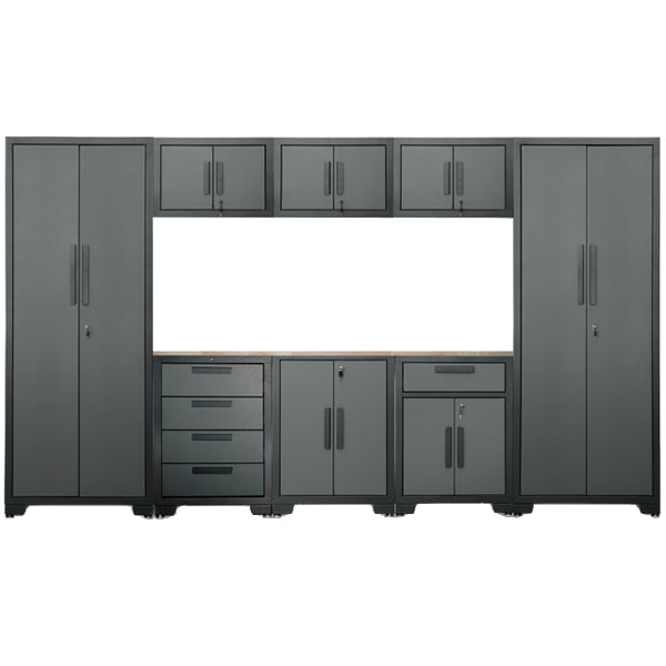 WorkBench – Garage & Tool Supplies