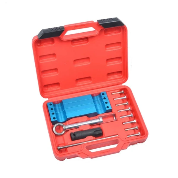 Engine Timing Chain Tool Set For Mercedes Benz M133/M152/M157/M270/M274 3.0 | UK - View #13