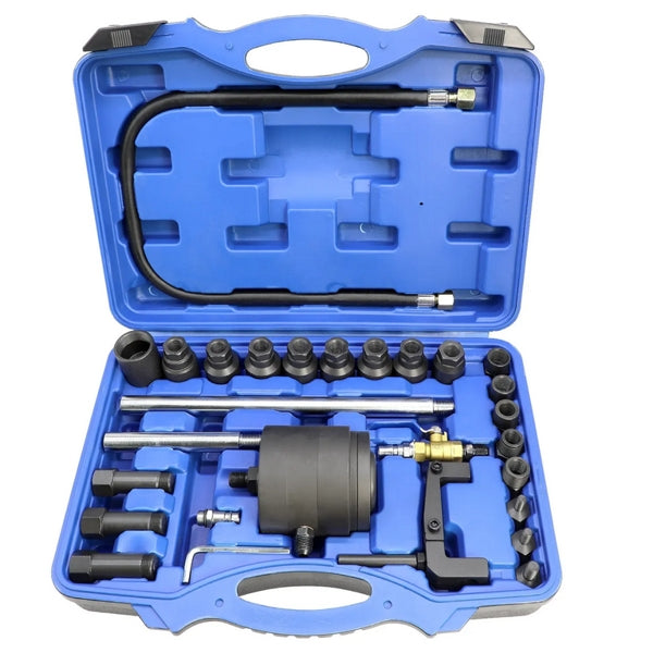 Diesel Injector Testing Equipment – Garage & Tool Supplies