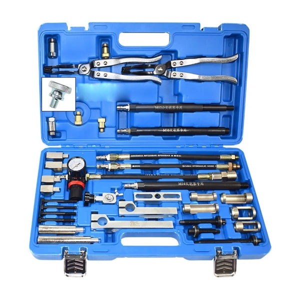Spring Remover Deisel GT-UVSR Universal Valve Spring Remover And Installer Tool Set – Garage ...