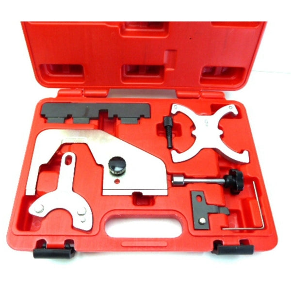 GT-VV02 - Volvo/EcoBoost Timing tool Set (T4, T5)