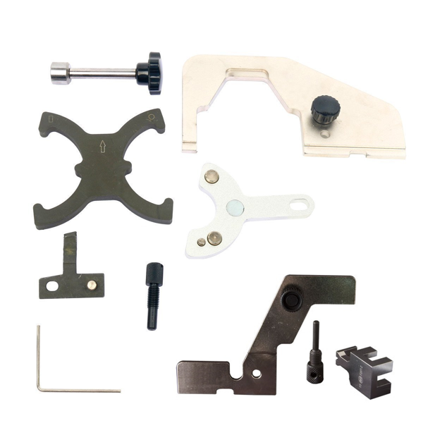 GT-VV02B - Volvo/EcoBoost Timing tool Set (T4, T5)
