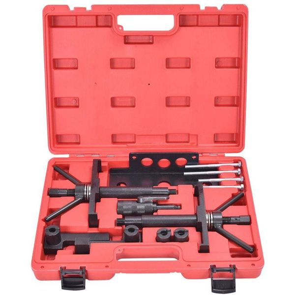 GT-VVM - Volvo Master Timing tool Kit – Garage & Tool Supplies