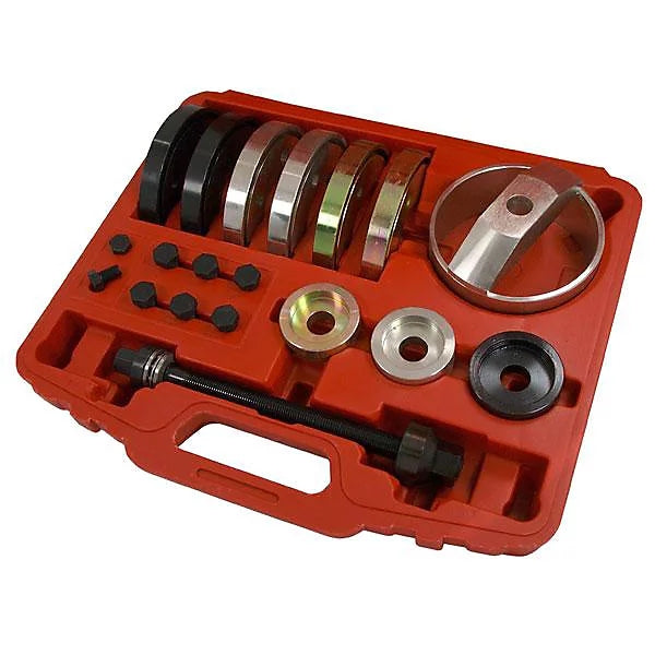 GT-VWHT01 - VW & Audi Bearing & Hub Installer & Removal Kit (Light Duty Vehicles)