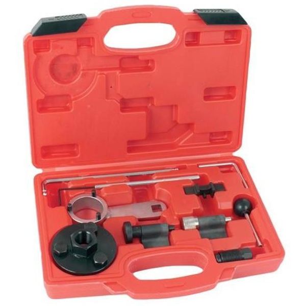 GTVWTDI Timing tool Kit Vw Amarok & Audi A1/3/4/5/6 TT Q3/5 Garage