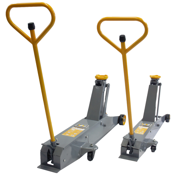 GT-Y420500 – 5 Ton long reach trolley jack