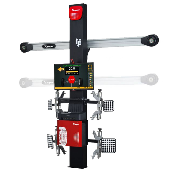 Wheel Alignment – Garage & Tool Supplies