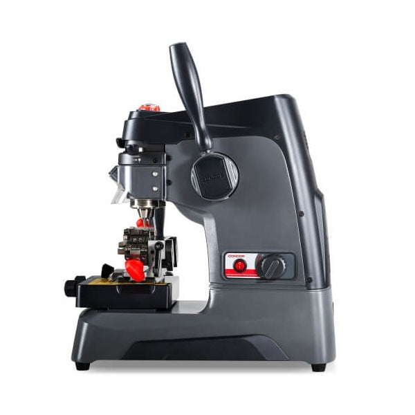 GT-XC002 - Manual Key Cutting Machine – Garage & Tool Supplies