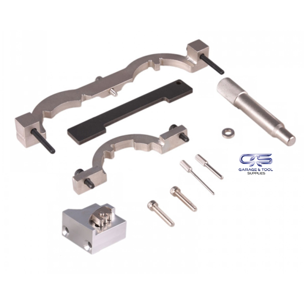 Turbo Motor Timing Locking Tools Kit kompatibel für Opel Vauxhall Chev –  SHPMXRDE