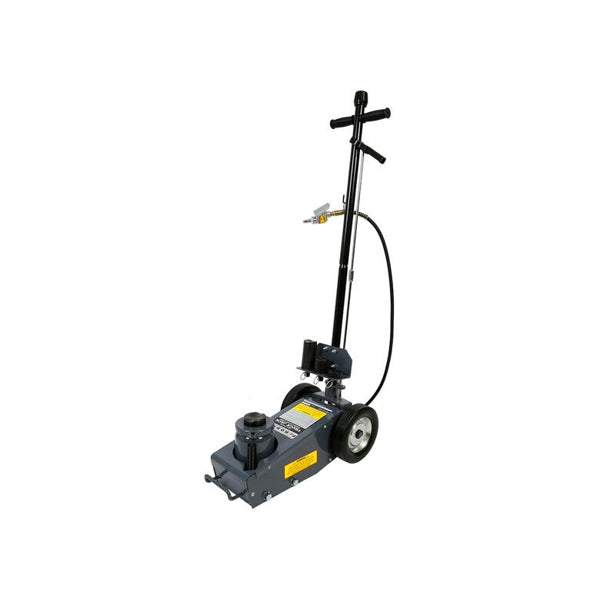 GT-Y432001 - 20 Ton Air Hydraulic Trolley Jack – Garage & Tool