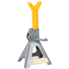 GT-Y450301 - Ratchet Trestle Jack stands 3 Ton (pair) – Garage