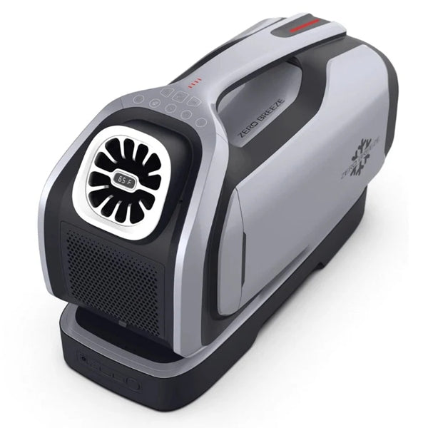 GT-ZBM2 - ZeroBreeze Mark 2 Portable Air Conditioner