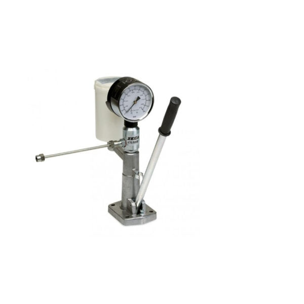 GT-ZECA470/6 - Diesel Injector 