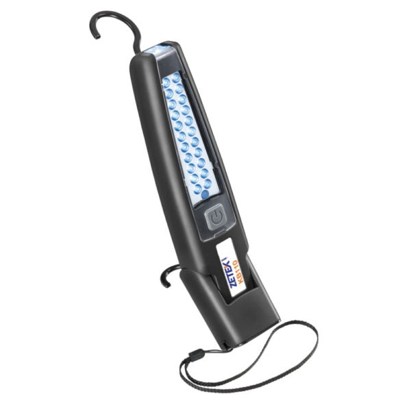 GT-ZECAKB110 - Rechargeable LED Cordless Worklight with Magnetic Base