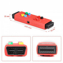 GT-GBOX3 - Autel G-Box 3 Tool | Mercedes Benz Key Programming