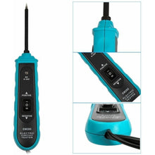 GT-285 - Automotive Polarity Tester / Probe