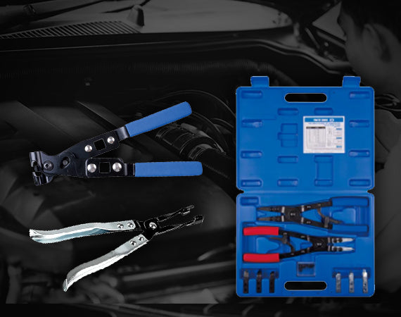 Automotive Specialized Engine Tools – Garage & Tool Supplies