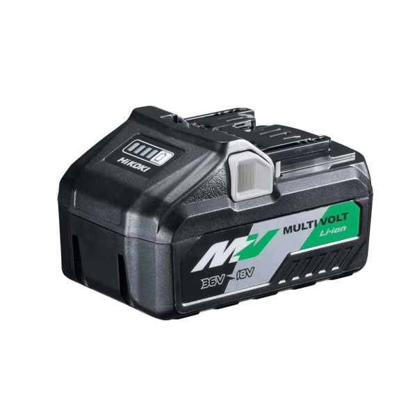 K商品2 HTC-BSL36A18 - Hikoki 36V 2.5AH Battery – Garage & Tool Supplies