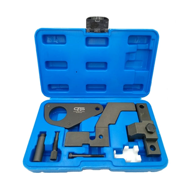 GT-JLR2 - Land rover, Jaguar, Range Rover timing tool kit JLR 2.0 GTDi ...
