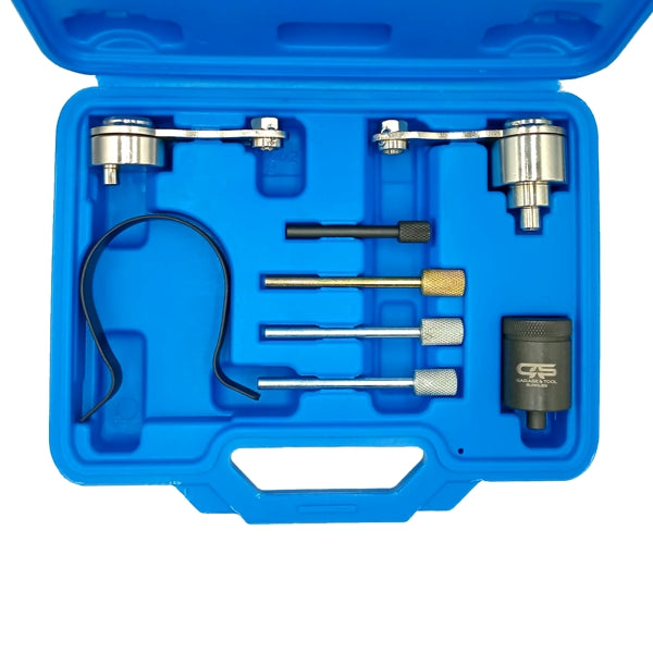 Land Rover & Jaguar Timing tools – Garage & Tool Supplies