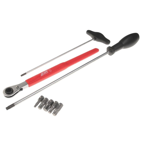 Screwdriver, Hex, Torx & Multispline Sets – tagged 