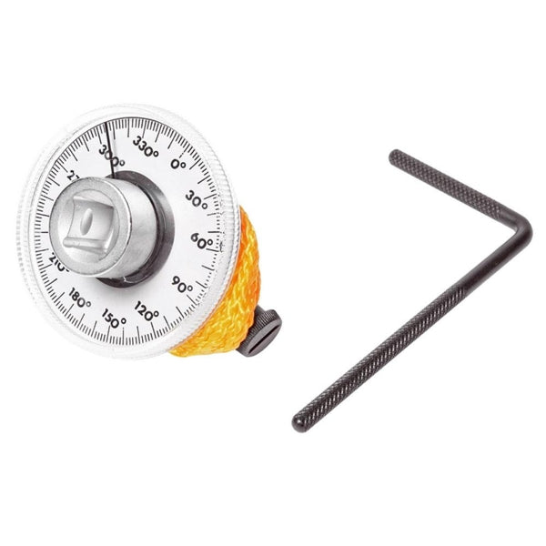 Torque Angle Gauge – Garage & Tool Supplies