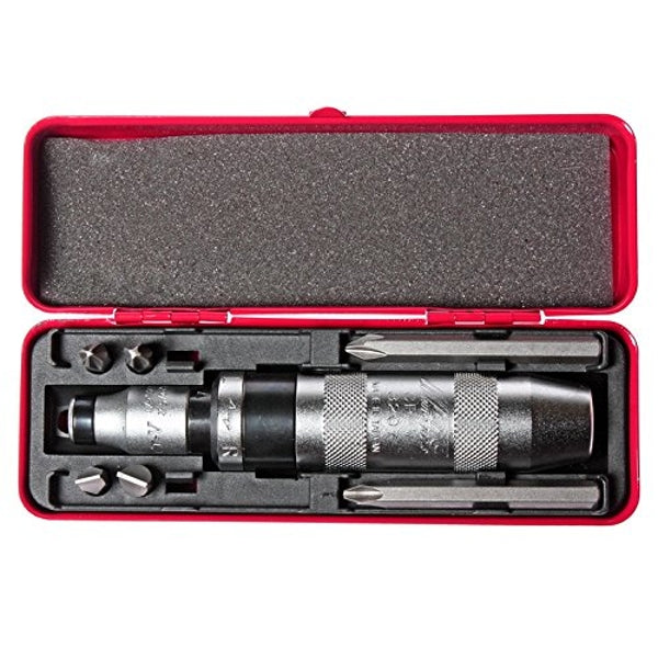 Screwdriver, Hex, Torx & Multispline Sets – Page 2 – Garage & Tool