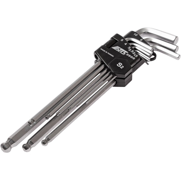 Screwdriver, Hex, Torx & Multispline Sets – Page 2 – Garage & Tool