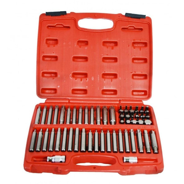 Screwdriver, Hex, Torx & Multispline Sets – tagged 