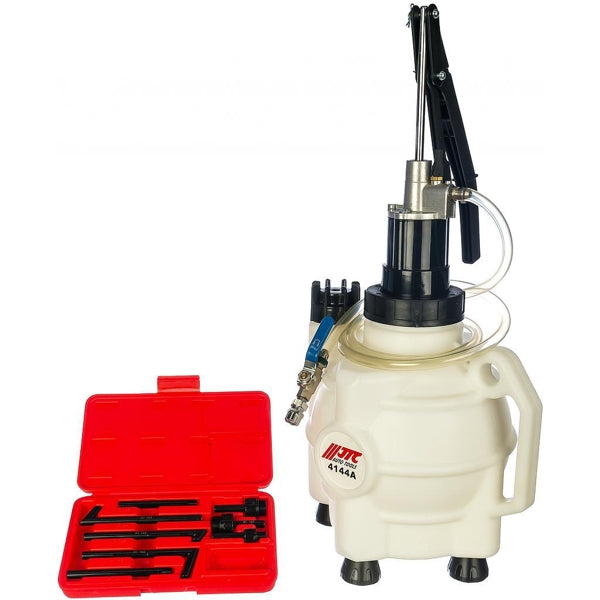 JTC-4144A - Hand Operated ATF Fluid Dispenser