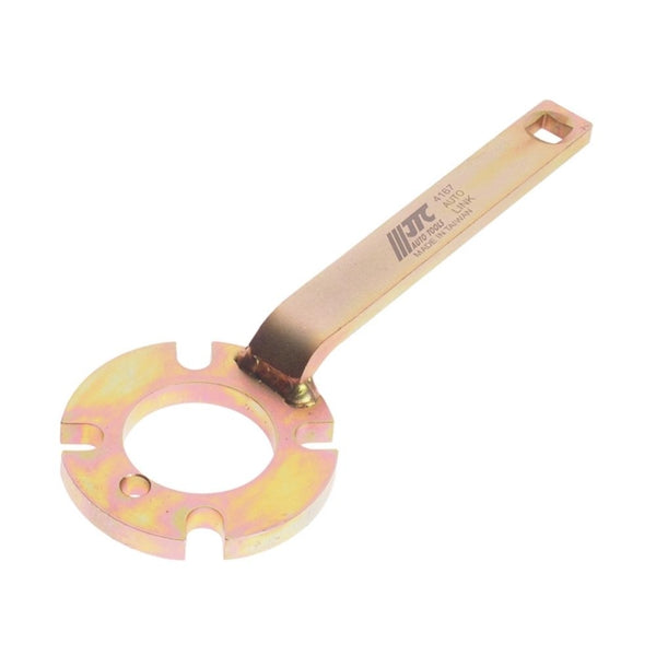 JTC4167 Volvo Crankshaft Pulley Holding Tool Garage & Tool Supplies