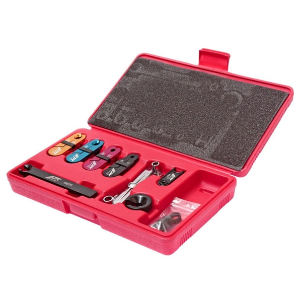 JTC-4657 - 8PCS A/C Disconnect Tool
