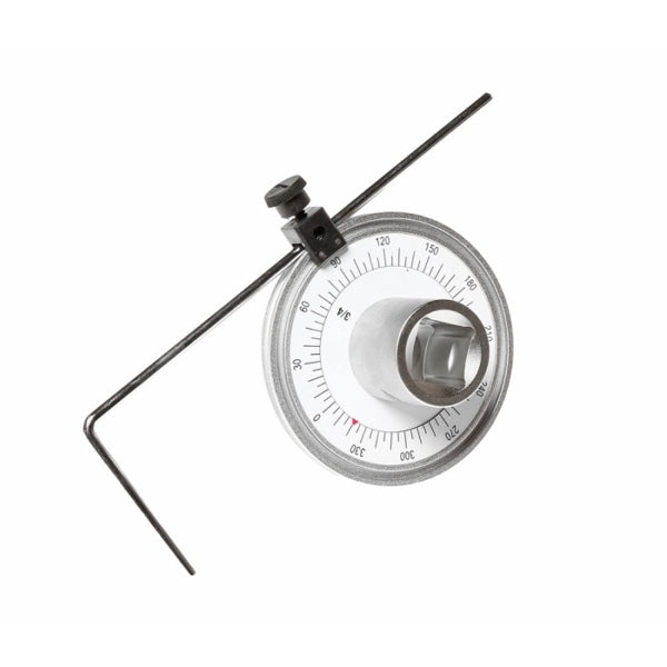 Torque Angle Gauge – Garage & Tool Supplies