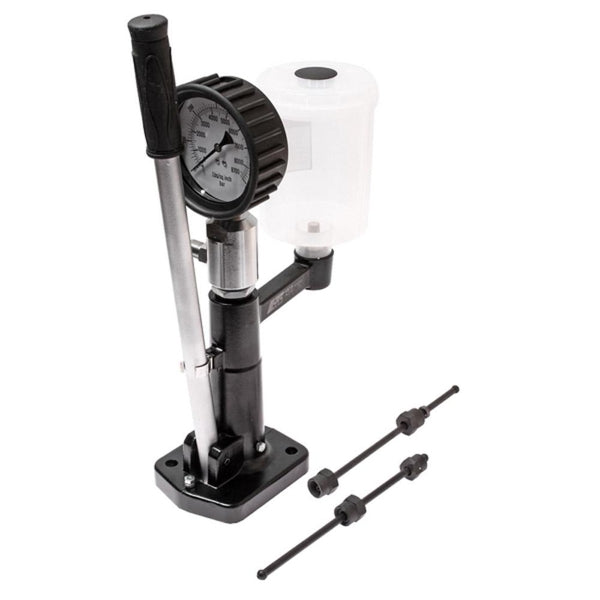 Diesel Injector Testing Equipment – Garage & Tool Supplies