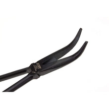JTC-5910 - Extra Long Handle 45 Bend Needle nose – Garage & Tool