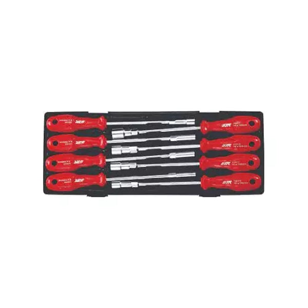 JTC-K7081 - 8PCS Nut Driver Set – Garage & Tool Supplies
