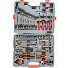 GT-PMCTK110 - Crescent Professional Tool Kit 110Pc