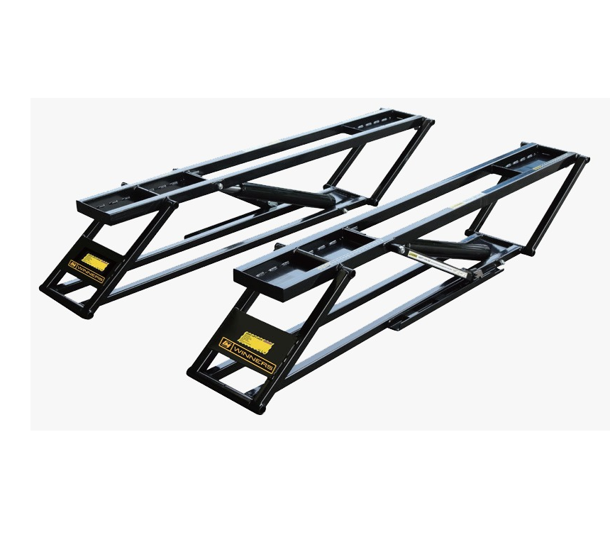 GT-TL-5530 - 3 Ton Portable Lift – Garage & Tool Supplies