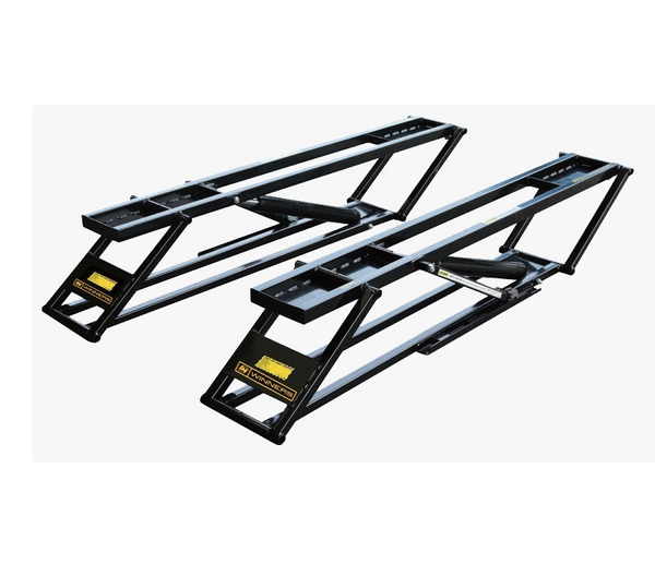 Hydraulic Equipment, Jacks, Stands & Shop Presses – Page 2